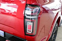 2023 GWM Ute Cannon Vanta