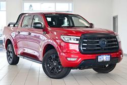 2023 GWM Ute Cannon Vanta