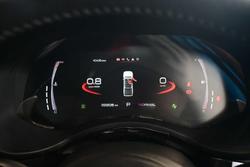 2023 GWM Ute Cannon Vanta