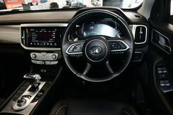 2023 GWM Ute Cannon Vanta