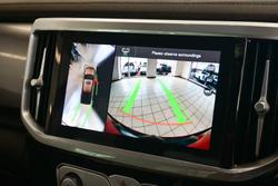 2023 GWM Ute Cannon Vanta