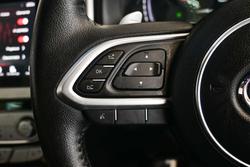 2023 GWM Ute Cannon Vanta