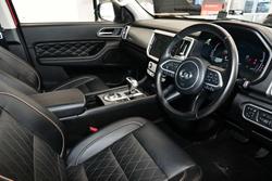 2023 GWM Ute Cannon Vanta