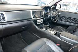 2023 GWM Ute Cannon Vanta