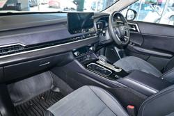 2025 Mitsubishi Outlander Aspire