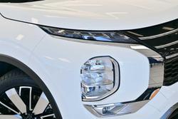 2025 Mitsubishi Outlander Aspire