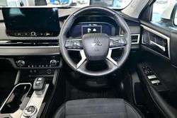 2025 Mitsubishi Outlander Aspire
