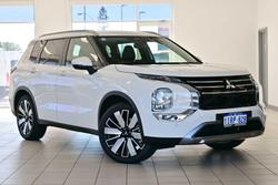 2025 Mitsubishi Outlander Aspire