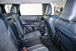 2025 Mitsubishi Outlander Aspire