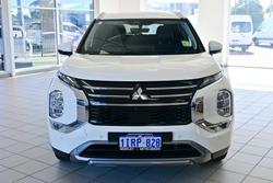 2025 Mitsubishi Outlander Aspire