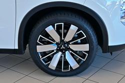 2025 Mitsubishi Outlander Aspire