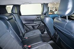 2025 Mitsubishi Outlander Aspire
