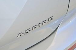 2025 Mitsubishi Outlander Aspire