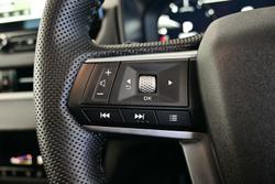 2025 Mitsubishi Outlander Aspire