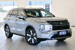 2025 Mitsubishi Outlander Aspire