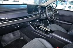 2025 Mitsubishi Outlander Aspire