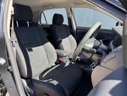 2005 Toyota Corolla Ascent Sport ZZE122R Ink