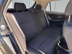 2005 Toyota Corolla Ascent Sport ZZE122R Ink