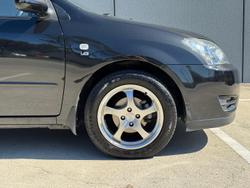 2005 Toyota Corolla Ascent Sport ZZE122R Ink