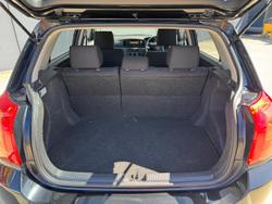 2005 Toyota Corolla Ascent Sport ZZE122R Ink