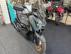 Yamaha Xmax 300 (CZD300A)
