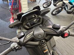 2023 Yamaha XMAX 300 (CZD300A) XMAX Grey