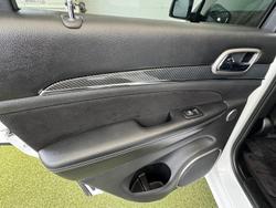 2017 Jeep Grand Cherokee SRT