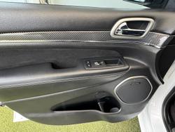 2017 Jeep Grand Cherokee SRT