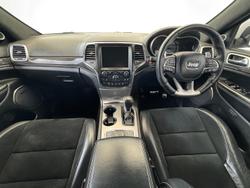 2017 Jeep Grand Cherokee SRT