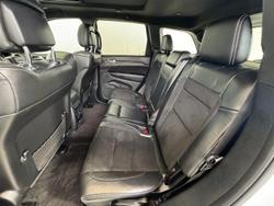 2017 Jeep Grand Cherokee SRT