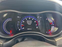 2017 Jeep Grand Cherokee SRT