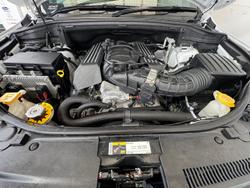 2017 Jeep Grand Cherokee SRT