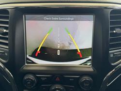 2017 Jeep Grand Cherokee SRT