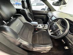 2017 Jeep Grand Cherokee SRT