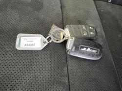 2017 Jeep Grand Cherokee SRT