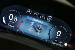 2025 Ford Ranger Platinum