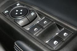 2025 Ford Ranger Platinum