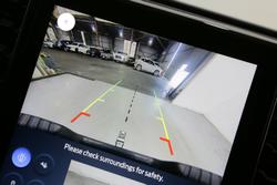 2025 Ford Ranger Platinum