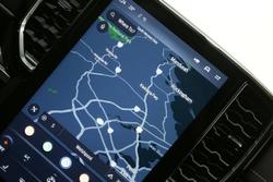 2025 Ford Ranger Platinum