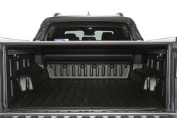 2025 Ford Ranger Platinum