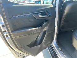 2025 Isuzu D-MAX X-TERRAIN