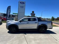 2025 Isuzu D-MAX X-TERRAIN