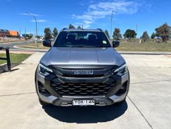 2025 Isuzu D-MAX X-TERRAIN