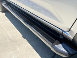 2025 Isuzu D-MAX X-TERRAIN