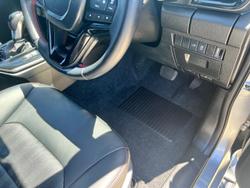 2025 Isuzu D-MAX X-TERRAIN