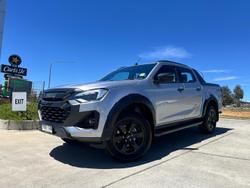 2025 Isuzu D-MAX X-TERRAIN