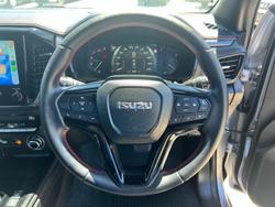 2025 Isuzu D-MAX X-TERRAIN