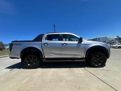 2025 Isuzu D-MAX X-TERRAIN