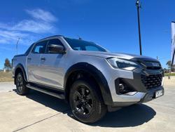 2025 Isuzu D-MAX X-TERRAIN