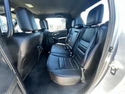 2025 Isuzu D-MAX X-TERRAIN